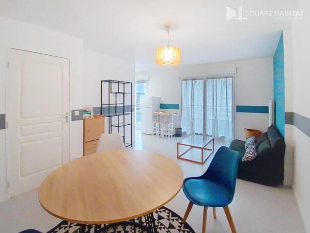 Appartement location à Le Chêne Vert, Plélan-le-Grand