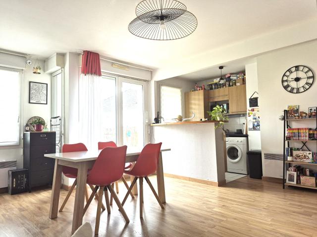 Appartement vente à Arras