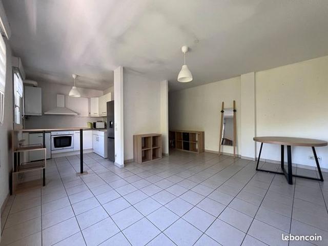 Appartement vente à Thionville, Terville