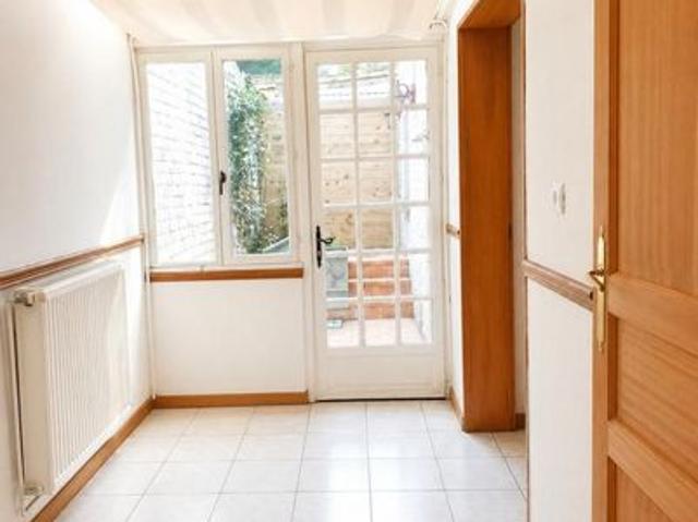 Appartement vente à Lille, Roubaix