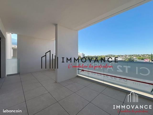 Appartement vente à Montpellier, Saint-jean-de-védas