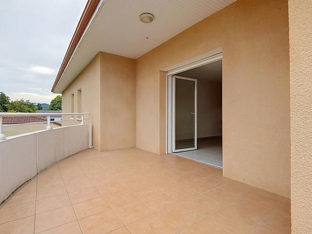 Appartement location à Pau, Lescar