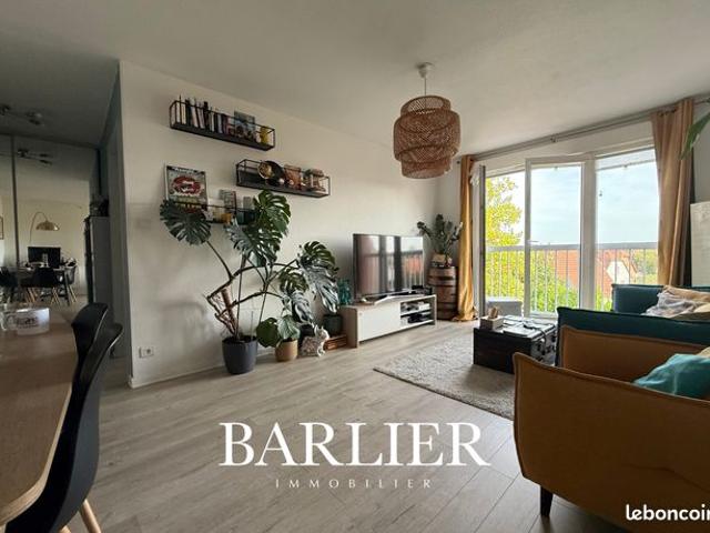 Appartement vente à Strasbourg, Eckbolsheim