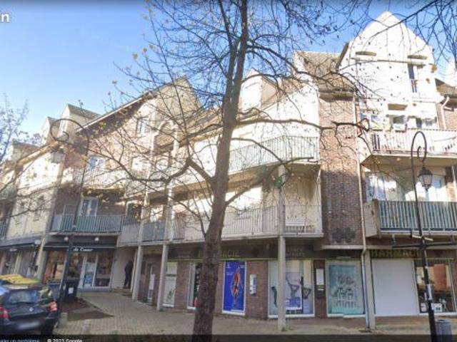 Appartement vente à Rouen, Saint-etienne-du-rouvray
