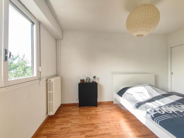 Appartement vente à Nantes, Saint-herblain