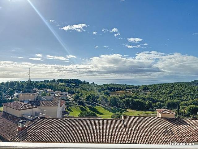 Appartement vente à Arrondissement de Toulon, Saint-cyr-sur-mer