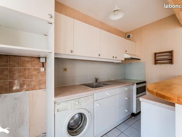 Appartement vente à Arcachon