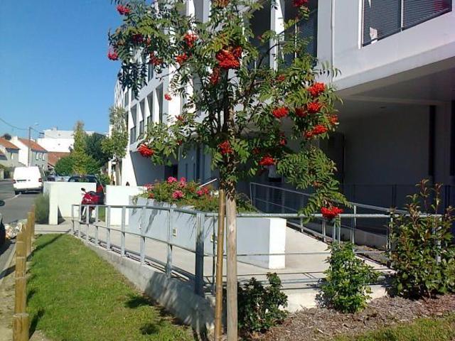 Appartement location à Nantes, Saint-herblain