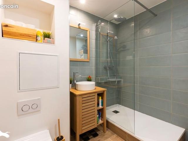 Appartement vente à Nanterre, Courbevoie