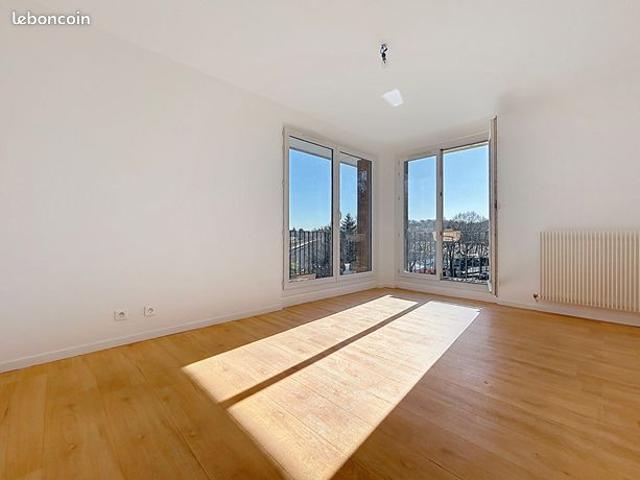 Appartement vente à Saint-Germain-en-Laye, Marly-le-roi