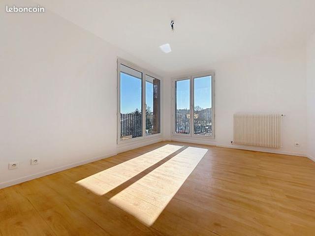Appartement vente à Saint-Germain-en-Laye, Marly-le-roi