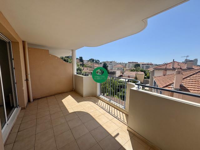 Appartement location à Arrondissement de Toulon, La Seyne-sur-mer