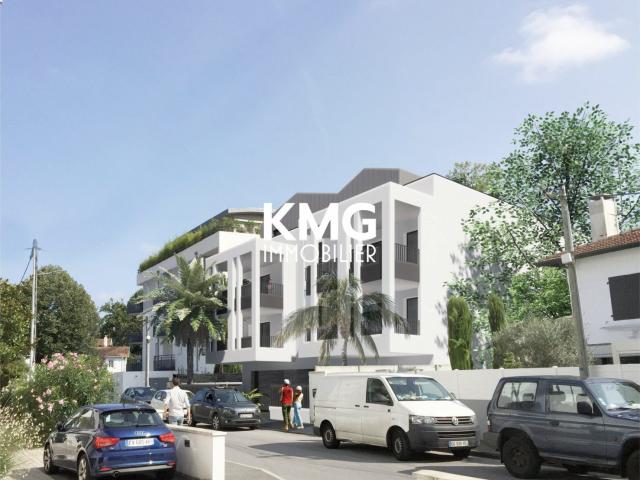 Appartement vente à Bayonne, Anglet