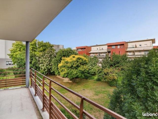 Appartement vente à Lyon, Métropole de Lyon