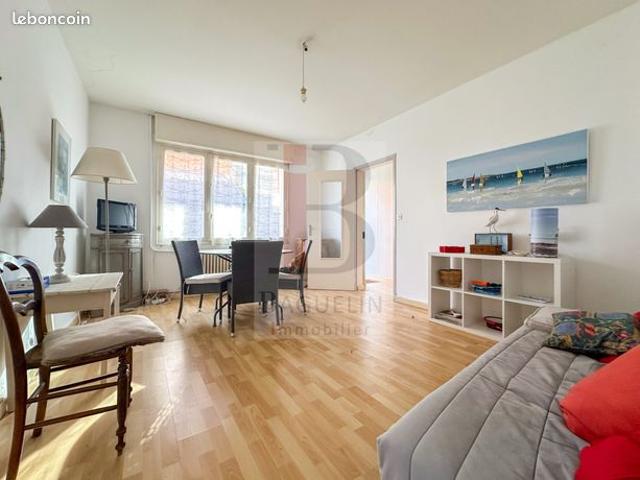 Appartement vente à Fouras, Charente-Maritime