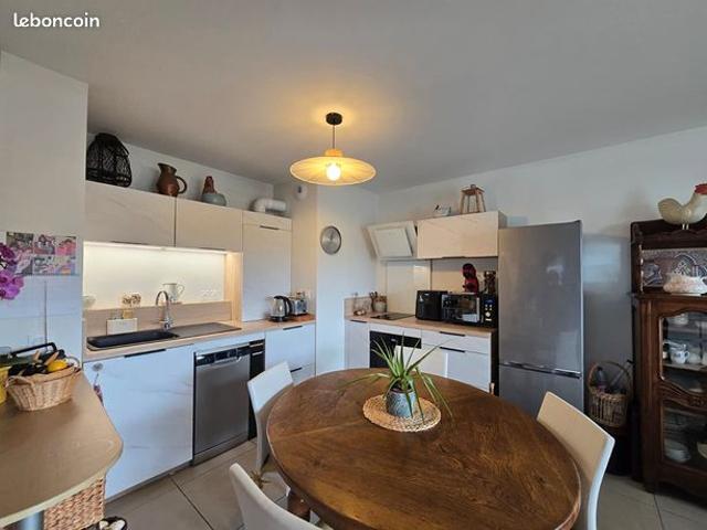 Appartement vente à Bayonne