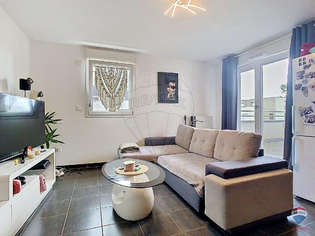 Appartement vente à Mulhouse, Bollwiller