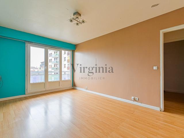 Appartement vente à Nogent-sur-Marne, Maisons-alfort
