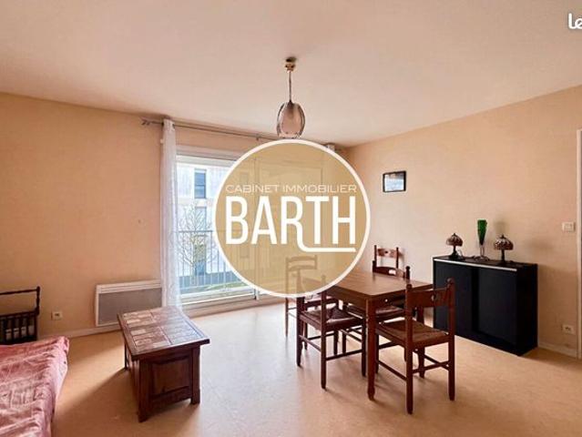 Appartement vente à Rennes, Bretagne