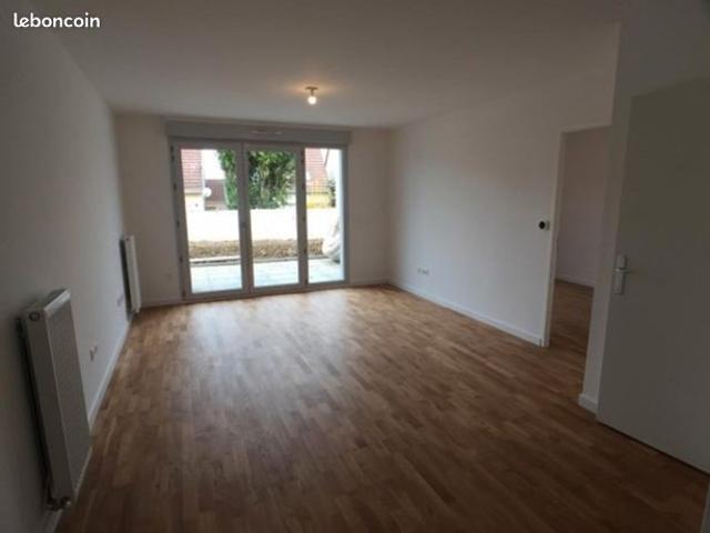 Appartement vente à Saint-Thibault-des-Vignes, Seine-et-Marne
