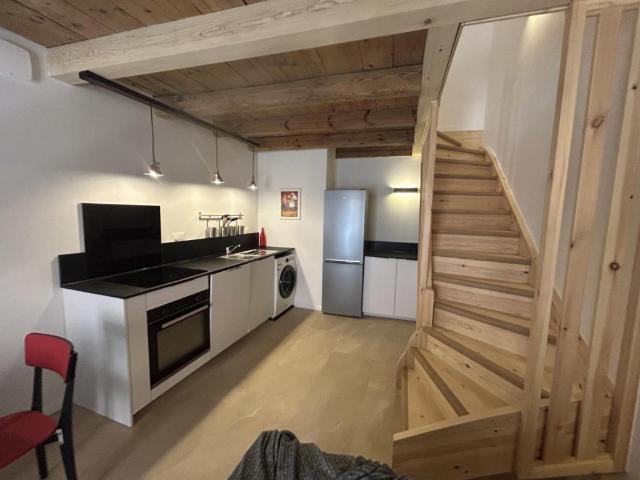 Appartement location à Montbrison