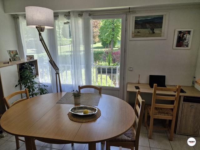 Appartement vente à Mantes-la-Jolie, Aubergenville