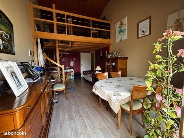 Appartement vente à Les Sables-d'Olonne, Challans