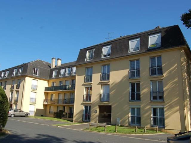 Appartement vente à Bayeux