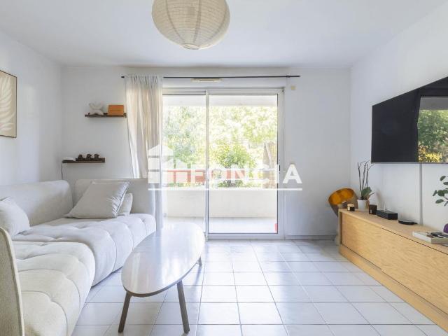 Appartement vente à Montpellier