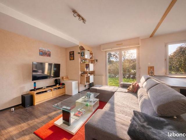 Appartement vente à Rennes, Bretagne