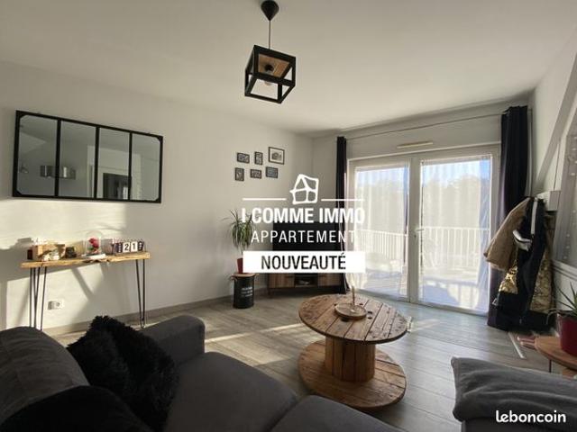 Appartement vente à Lens, Aix-noulette