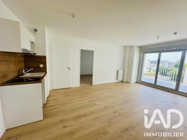 Appartement vente à La Rochelle