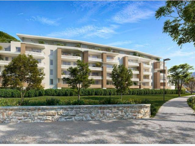 Appartement vente à Grenoble, Sassenage