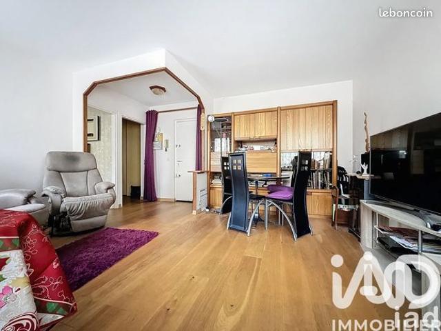 Appartement vente à Palaiseau, Longjumeau