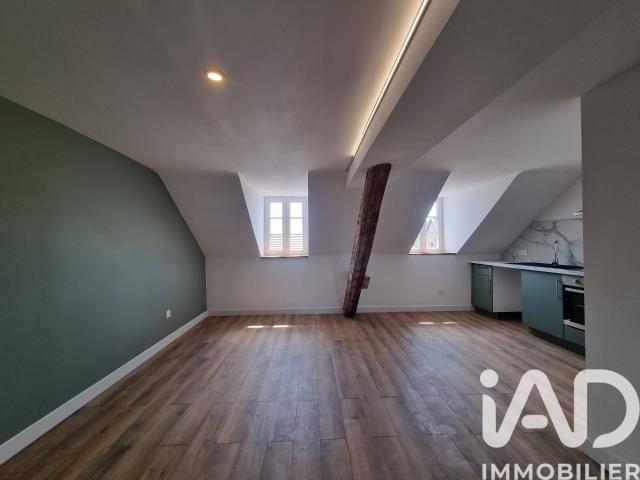 Appartement vente à Sarreguemines