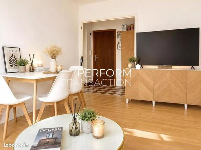 Appartement vente à Grenoble, Sassenage