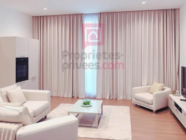 Appartement vente à Évry, Petit-bourg