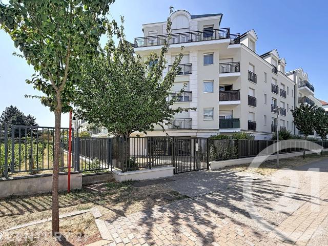 Appartement vente à Le Raincy, Noisy-le-grand