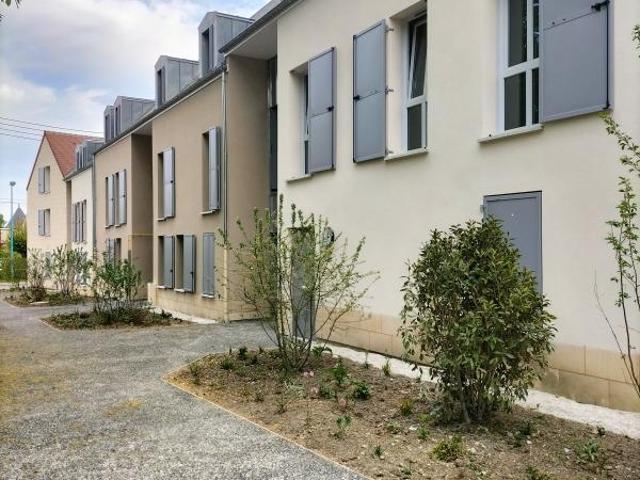 Appartement vente à Senlis, Pont-sainte-maxence
