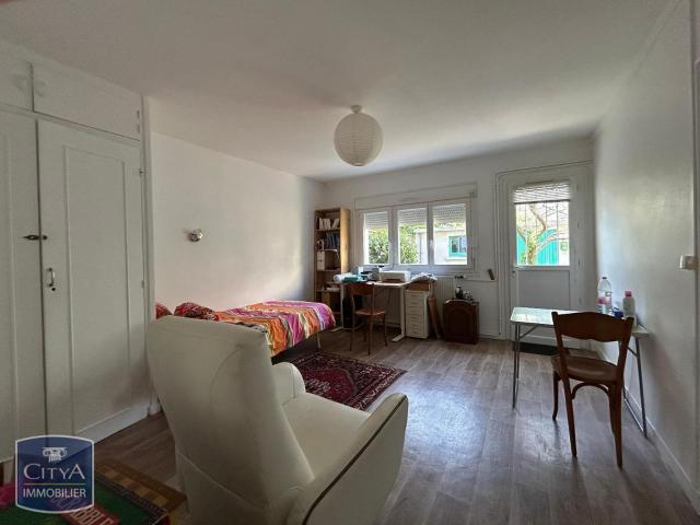 Appartement location à Saint-Nazaire, Saint-nazaire