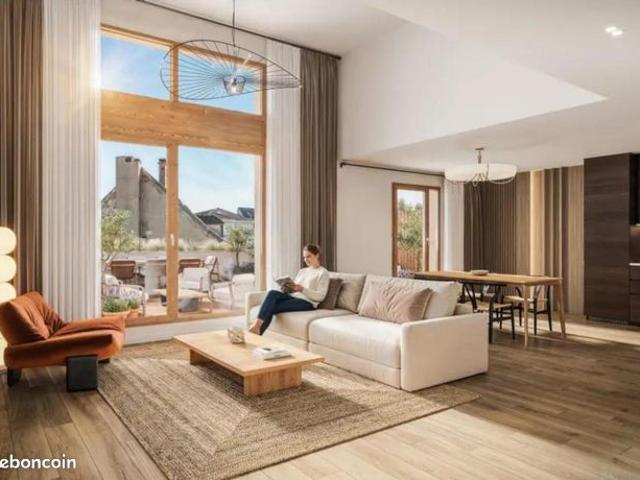 Appartement vente à Chalon-sur-Saône, Chalon-sur-saône