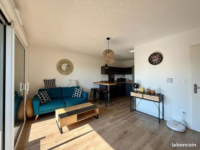 Appartement vente à Halluin, Nord