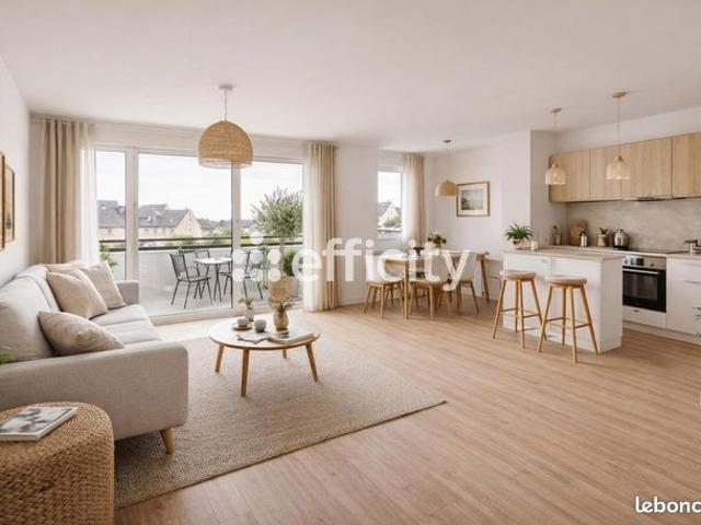 Appartement vente à Montreuil-sur-Mer, Berck