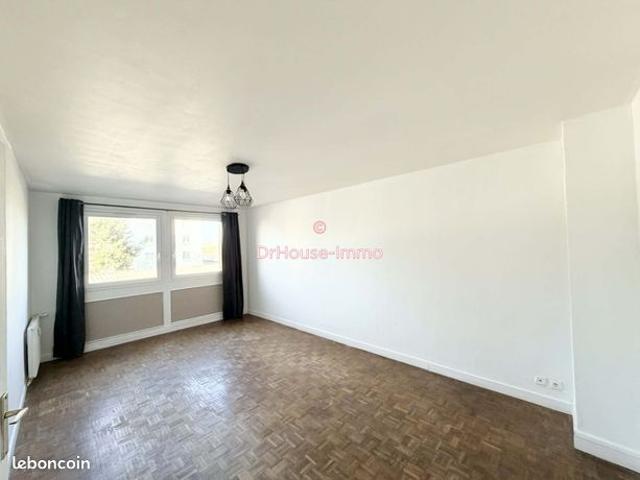 Appartement vente à Dieppe