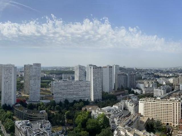 Appartement vente à Paris, Île-de-France