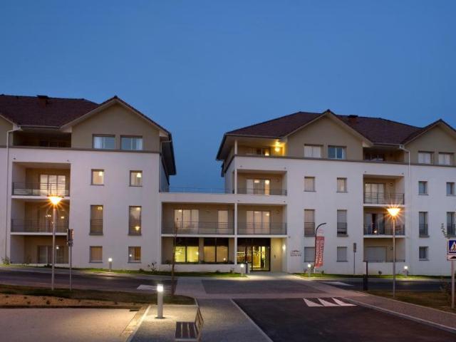 Appartement vente à Pau, Orthez
