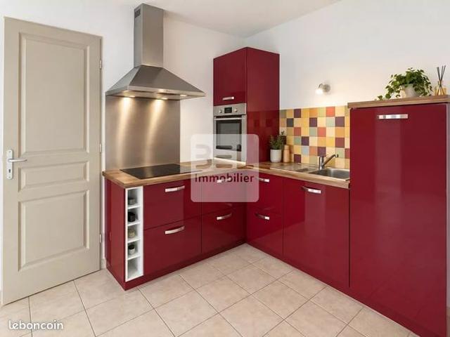 Appartement vente à Bagnols-sur-Cèze, Gard