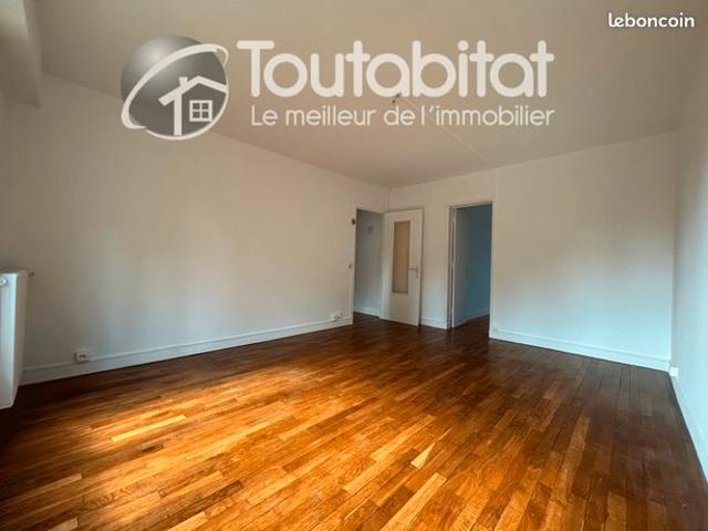 Appartement vente à Charleville-Mézières, Charleville-mézières