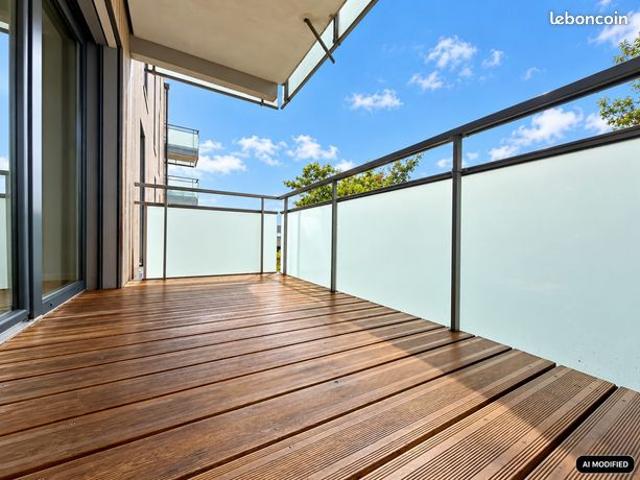 Appartement vente à Neuville-en-Ferrain, Nord
