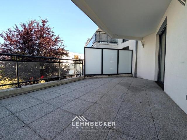 Appartement vente à Strasbourg, Holtzheim